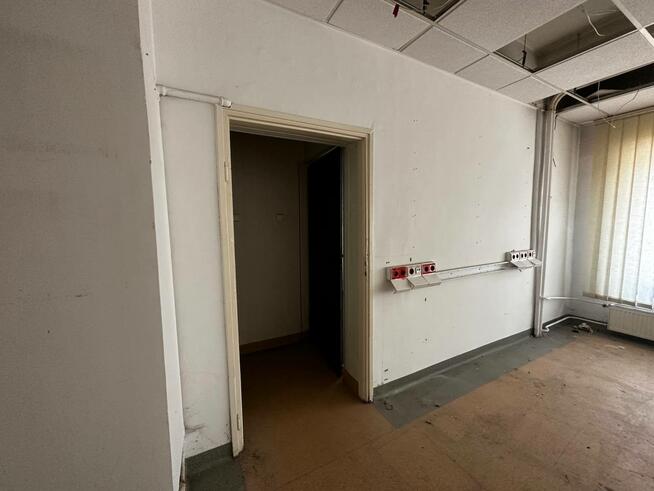 0% prowizji. Lokal w centrum Piaseczna.
