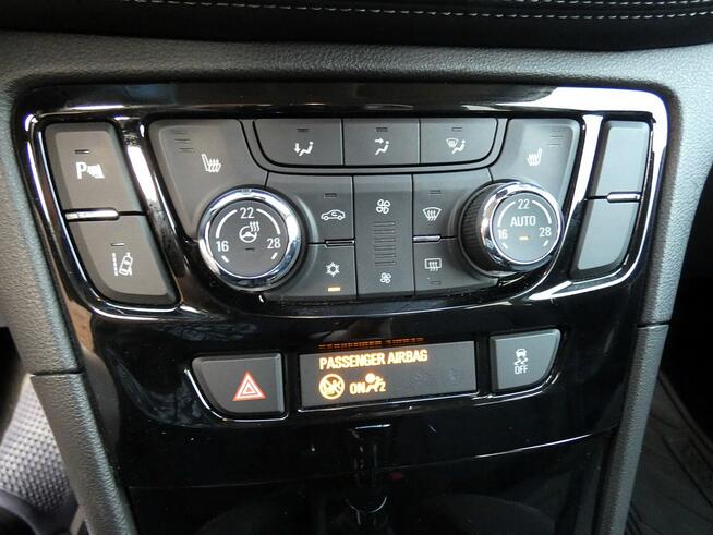 Opel Mokka X 50 tyś km!* SALON PL*1-wszy wł.*Grzana kier.*Kamera*Gwarancja*Zamiana