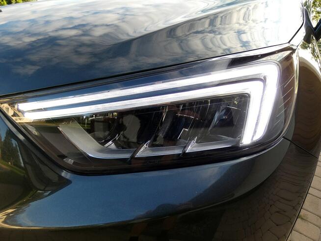 Opel Mokka X 50 tyś km!* SALON PL*1-wszy wł.*Grzana kier.*Kamera*Gwarancja*Zamiana