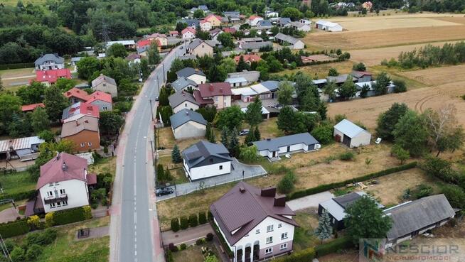 Dom po kompleksowej modernizacji | Pompa Ciepła