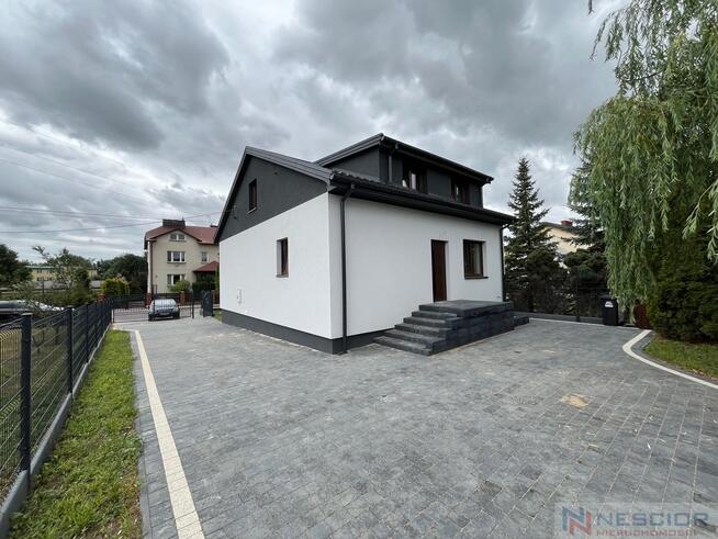 Dom po kompleksowej modernizacji | Pompa Ciepła