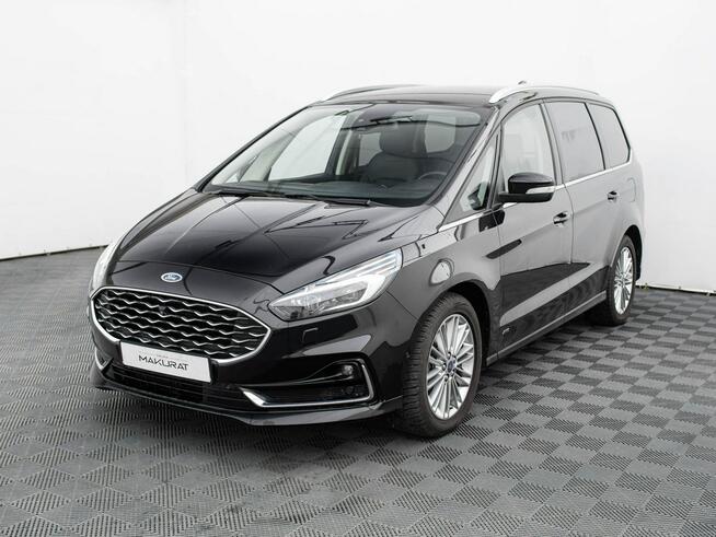 Ford Galaxy GD6E639#2.0 EcoBlue 4WD Vignale Podgrz I wentyl.f HAK Salon PL VAT23%