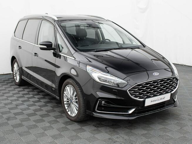 Ford Galaxy GD6E639#2.0 EcoBlue 4WD Vignale Podgrz I wentyl.f HAK Salon PL VAT23%