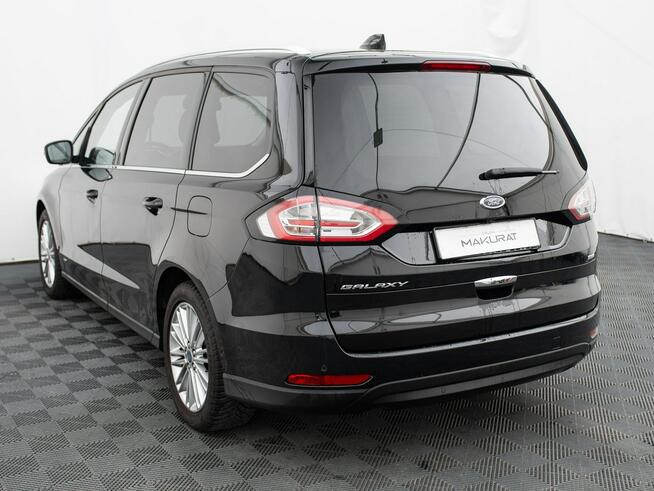 Ford Galaxy GD6E639#2.0 EcoBlue 4WD Vignale Podgrz I wentyl.f HAK Salon PL VAT23%