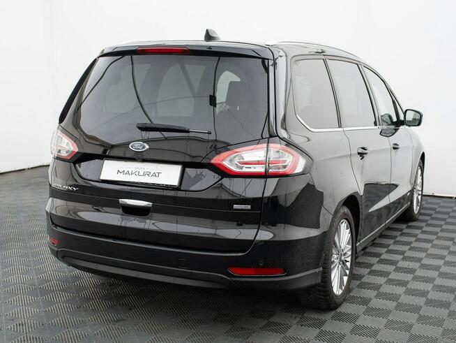 Ford Galaxy GD6E639#2.0 EcoBlue 4WD Vignale Podgrz I wentyl.f HAK Salon PL VAT23%