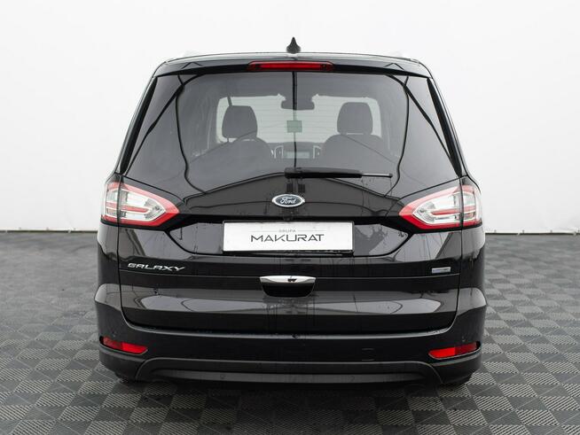 Ford Galaxy GD6E639#2.0 EcoBlue 4WD Vignale Podgrz I wentyl.f HAK Salon PL VAT23%