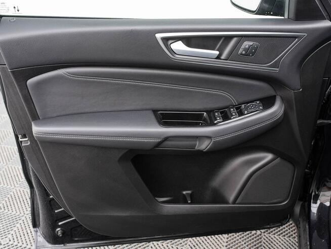 Ford Galaxy GD6E639#2.0 EcoBlue 4WD Vignale Podgrz I wentyl.f HAK Salon PL VAT23%