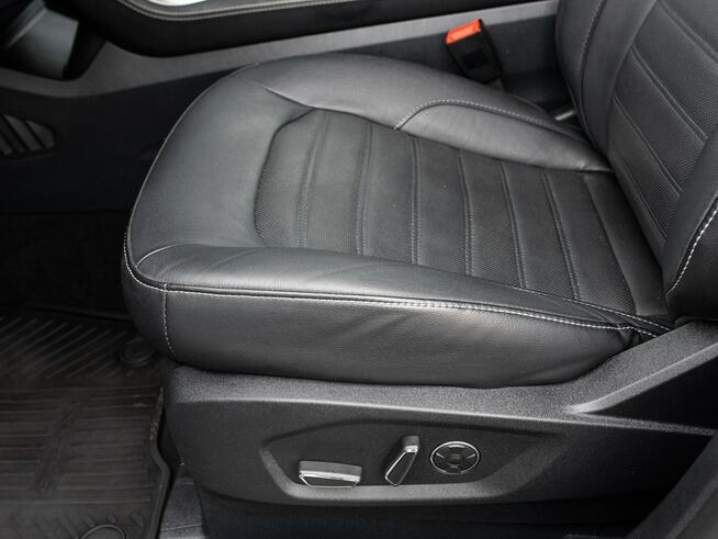 Ford Galaxy GD6E639#2.0 EcoBlue 4WD Vignale Podgrz I wentyl.f HAK Salon PL VAT23%