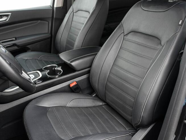 Ford Galaxy GD6E639#2.0 EcoBlue 4WD Vignale Podgrz I wentyl.f HAK Salon PL VAT23%