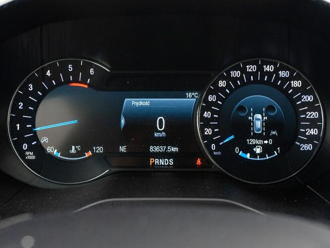 Ford Galaxy GD6E639#2.0 EcoBlue 4WD Vignale Podgrz I wentyl.f HAK Salon PL VAT23%