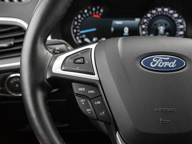 Ford Galaxy GD6E639#2.0 EcoBlue 4WD Vignale Podgrz I wentyl.f HAK Salon PL VAT23%