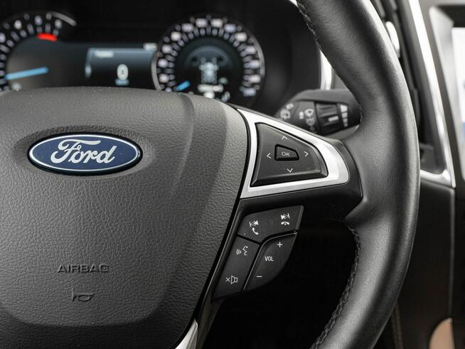 Ford Galaxy GD6E639#2.0 EcoBlue 4WD Vignale Podgrz I wentyl.f HAK Salon PL VAT23%