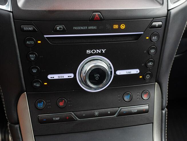Ford Galaxy GD6E639#2.0 EcoBlue 4WD Vignale Podgrz I wentyl.f HAK Salon PL VAT23%
