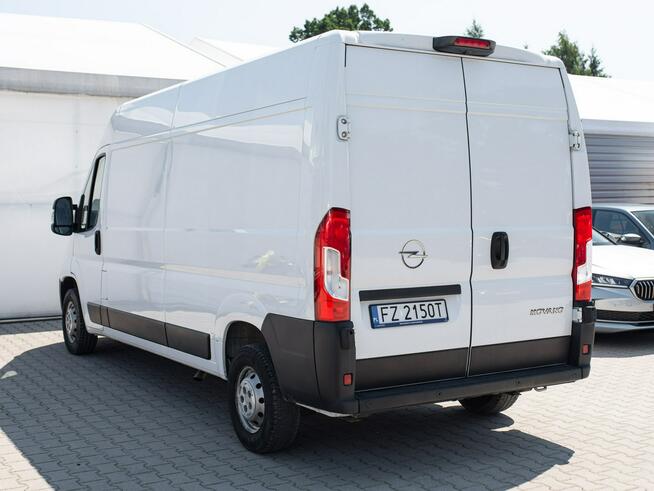 FZ2150T#Movano CDTI L2H2 Tempomat Klima Bluetooth Salon PL VAT23%