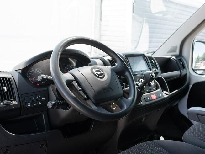 FZ2150T#Movano CDTI L2H2 Tempomat Klima Bluetooth Salon PL VAT23%