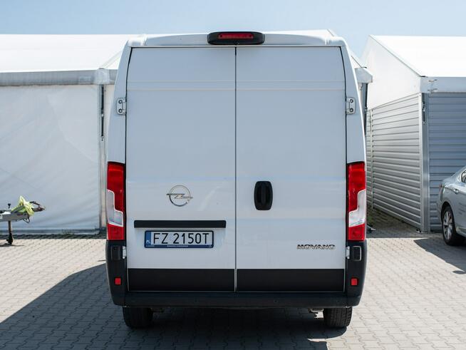 FZ2150T#Movano CDTI L2H2 Tempomat Klima Bluetooth Salon PL VAT23%