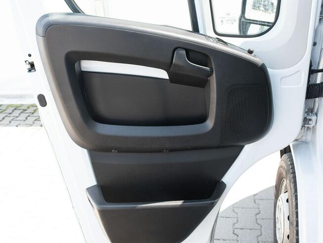 FZ2150T#Movano CDTI L2H2 Tempomat Klima Bluetooth Salon PL VAT23%