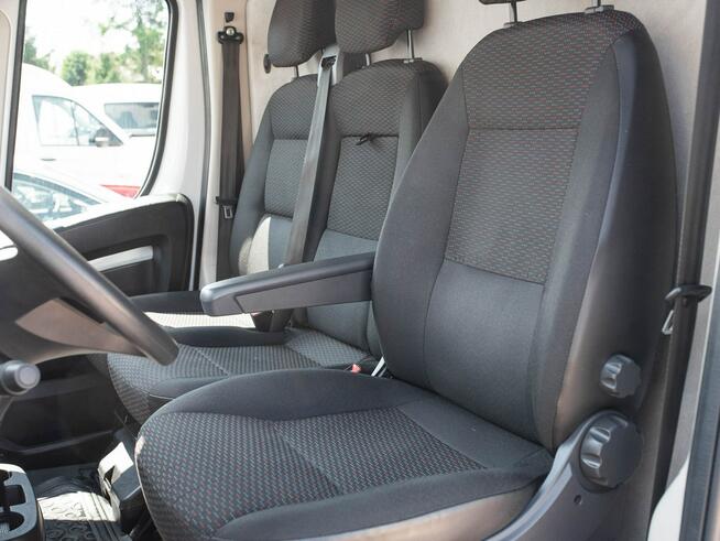 FZ2150T#Movano CDTI L2H2 Tempomat Klima Bluetooth Salon PL VAT23%