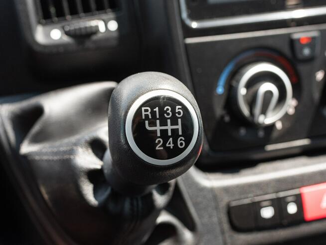 FZ2150T#Movano CDTI L2H2 Tempomat Klima Bluetooth Salon PL VAT23%