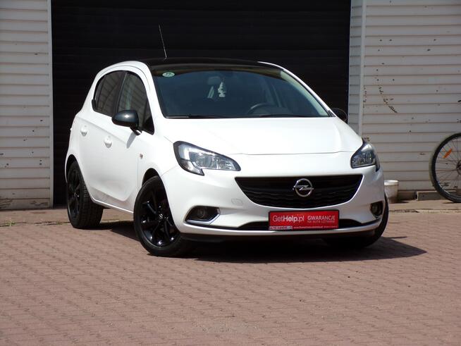 Opel Corsa Edycja /Klima /Gwarancja /led /1,4 /90KM /
