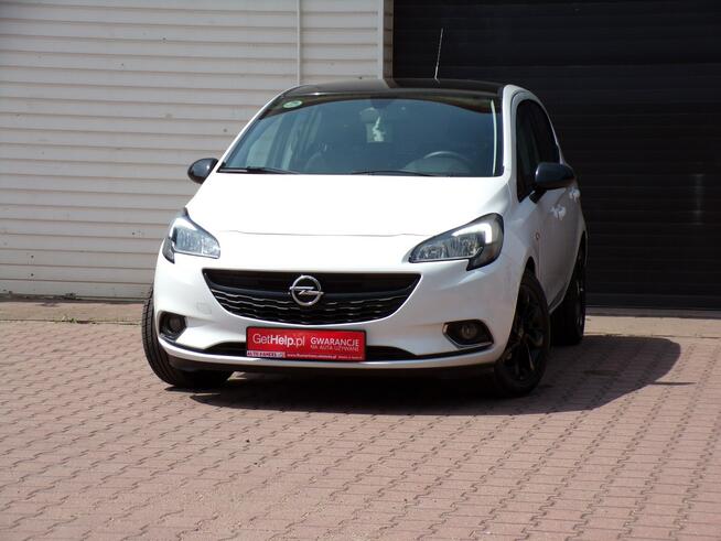 Opel Corsa Edycja /Klima /Gwarancja /led /1,4 /90KM /