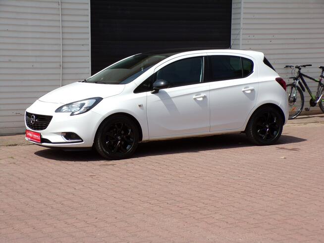 Opel Corsa Edycja /Klima /Gwarancja /led /1,4 /90KM /