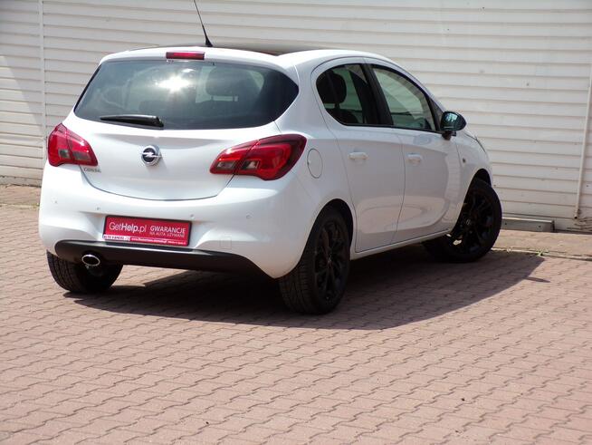 Opel Corsa Edycja /Klima /Gwarancja /led /1,4 /90KM /