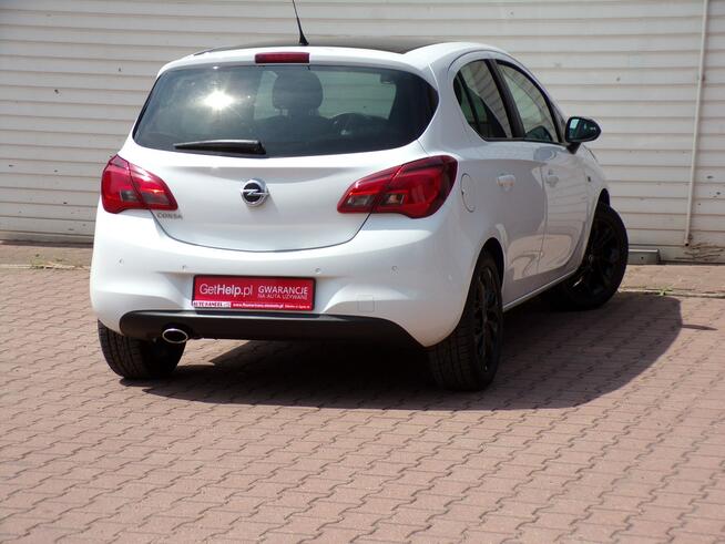 Opel Corsa Edycja /Klima /Gwarancja /led /1,4 /90KM /