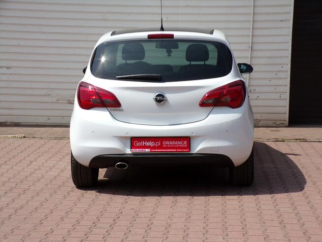 Opel Corsa Edycja /Klima /Gwarancja /led /1,4 /90KM /