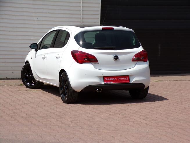 Opel Corsa Edycja /Klima /Gwarancja /led /1,4 /90KM /