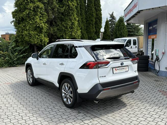 Toyota RAV-4 2.5 Hybrid, 4x4, Salon Polska, Gwarancja
