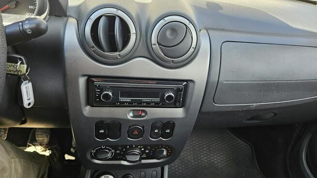 Dacia Duster 4x4 benzyna 1.6 idealna pod lpg