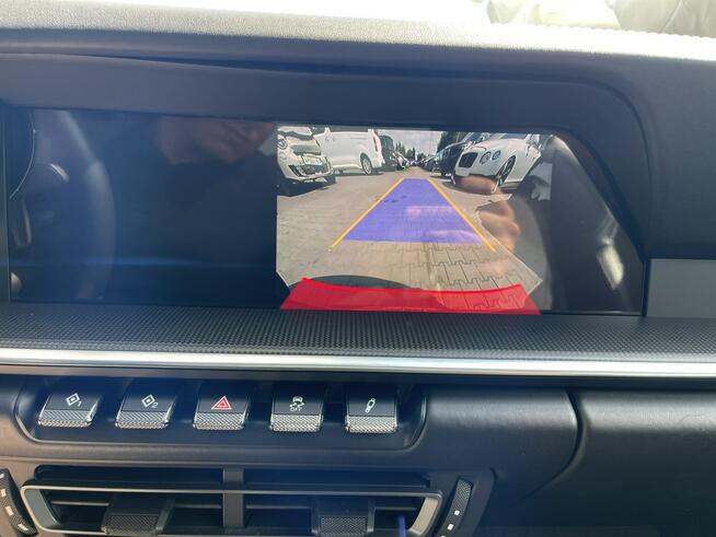 Porsche 911 Carrera 4S 992 Europa BOSE Pamięć Szyberdach Virtual