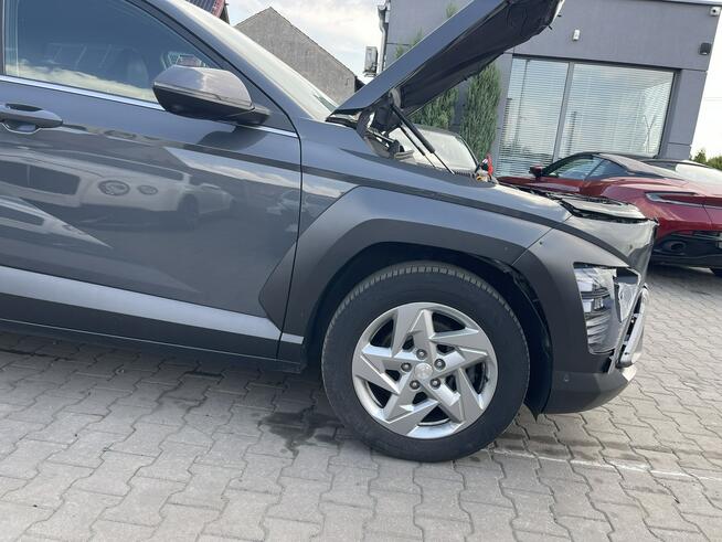 Hyundai Kona Salon PL HAK Automat Kamery360 podgrzewanie Virtual