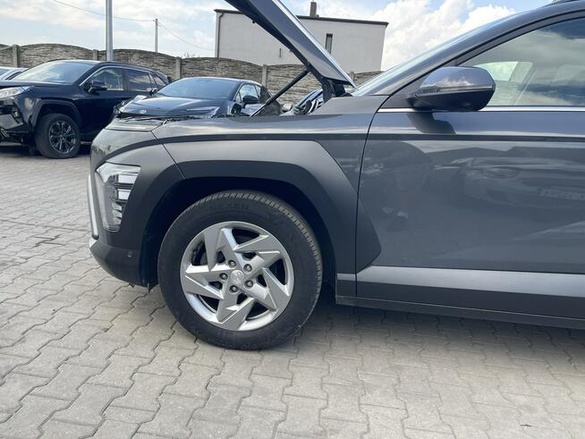 Hyundai Kona Salon PL HAK Automat Kamery360 podgrzewanie Virtual