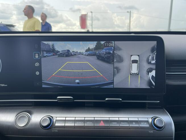 Hyundai Kona Salon PL HAK Automat Kamery360 podgrzewanie Virtual
