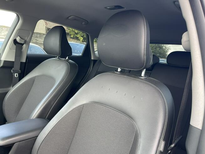 Hyundai Kona Salon PL HAK Automat Kamery360 podgrzewanie Virtual