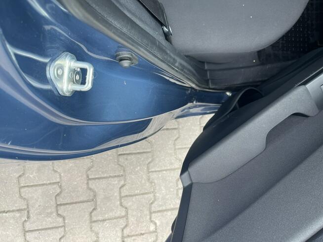 Toyota Auris LPG Kamera Klimatronik