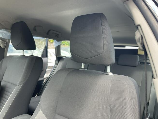 Toyota Auris LPG Kamera Klimatronik