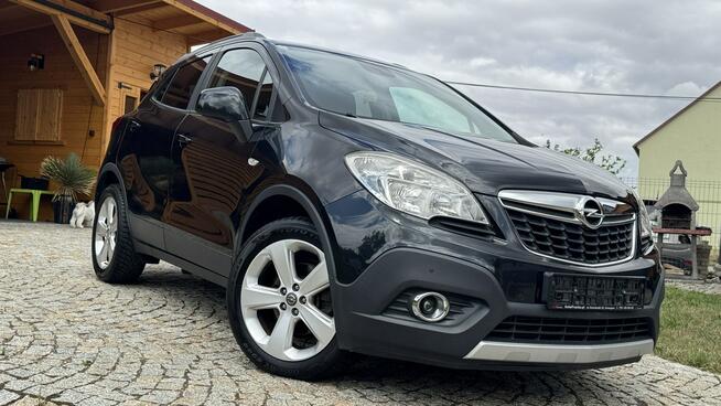 1.7 CDTI 130KM z Niemiec *ORYGINALNY LAKIER* Pełen serwis w ASO Opel!