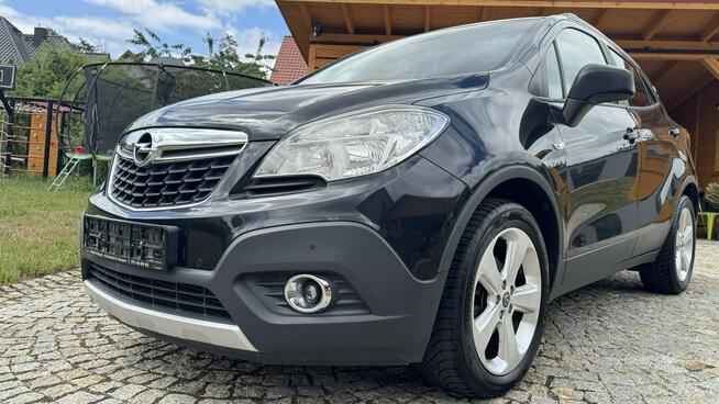 1.7 CDTI 130KM z Niemiec *ORYGINALNY LAKIER* Pełen serwis w ASO Opel!
