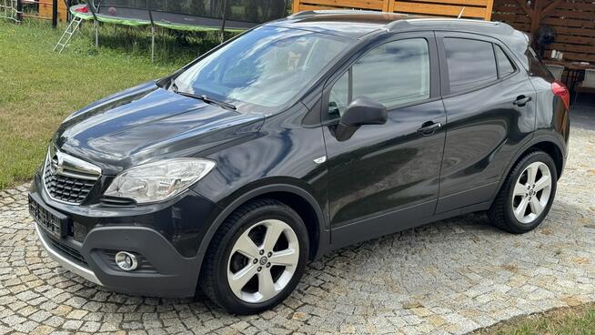 1.7 CDTI 130KM z Niemiec *ORYGINALNY LAKIER* Pełen serwis w ASO Opel!
