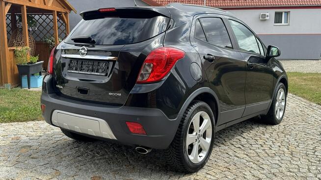 1.7 CDTI 130KM z Niemiec *ORYGINALNY LAKIER* Pełen serwis w ASO Opel!