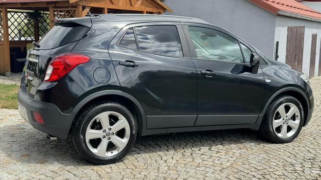1.7 CDTI 130KM z Niemiec *ORYGINALNY LAKIER* Pełen serwis w ASO Opel!