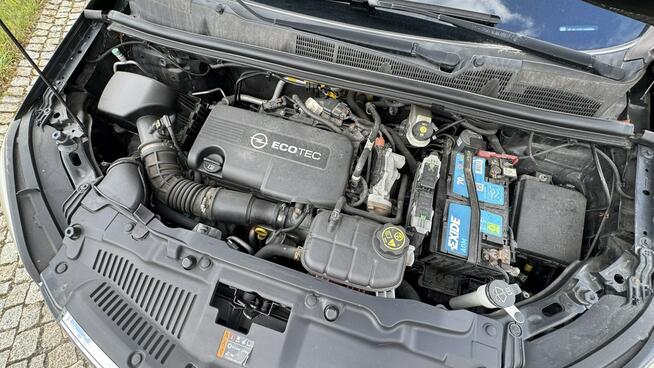 1.7 CDTI 130KM z Niemiec *ORYGINALNY LAKIER* Pełen serwis w ASO Opel!