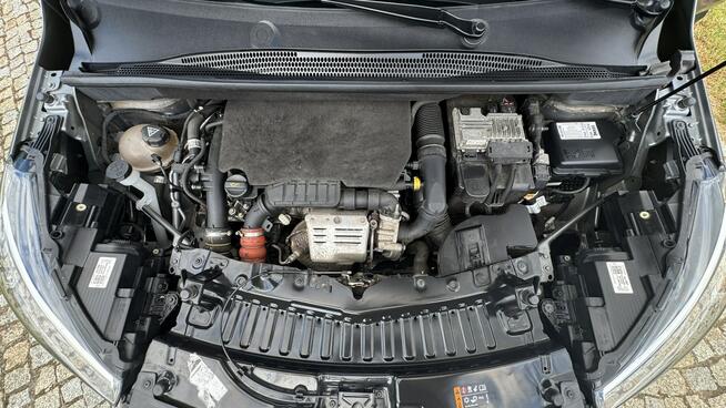 Opel Crossland X 1.2 Turbo 110KM *AUTOMAT* Ekran dotykowy, Czarny dach, KAMERA 180 NAVI