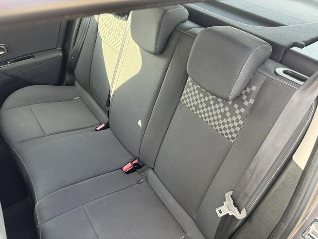 Renault Megane Klimatronik 2 strefy/Podgrz. Fotele/Czujniki przód+tył/Navi/Alufelgi