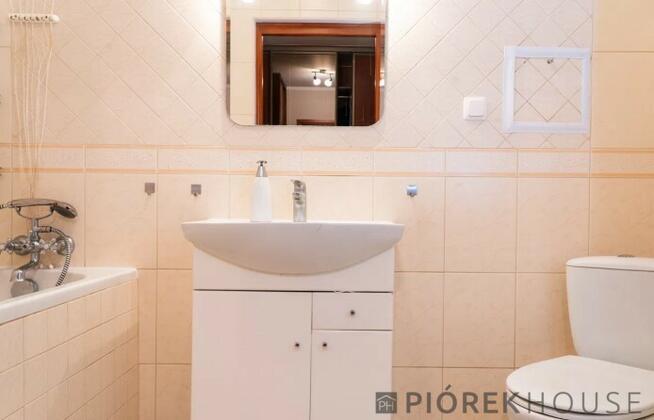 2-pokojowe mieszkanie na Ursynowie