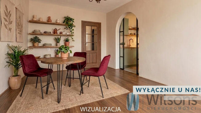 Mieszkanie Warszawa gm. Śródmieście Śródmieście, Górnośląska