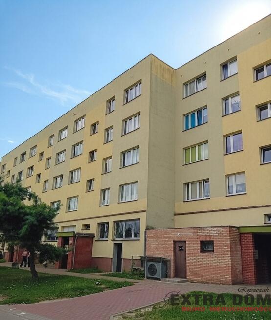 Mieszkanie 2 pokojowe w centrum